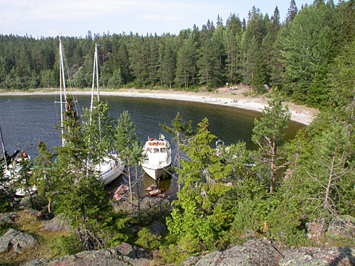 Södra Balesviken